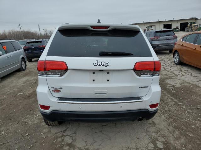 2016 JEEP GRAND CHER - 1C4RJFBG3GC357473