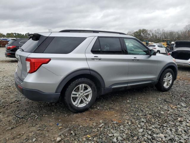 2020 FORD EXPLORER X - 1FMSK7DH5LGB80160