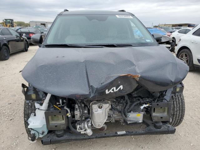 2025 KIA CARNIVAL S - KNDNE5K37S6460882