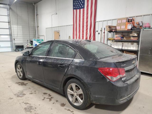 2015 CHEVROLET CRUZE LT - 1G1PE5SB6F7214267