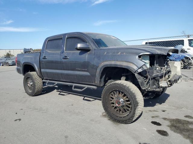 Vin: 5tfax5gn2gx055954, lot: 83209604, toyota tacoma double cab 20164