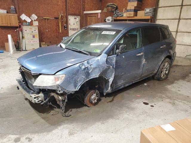 2008 SUBARU TRIBECA #3044690311