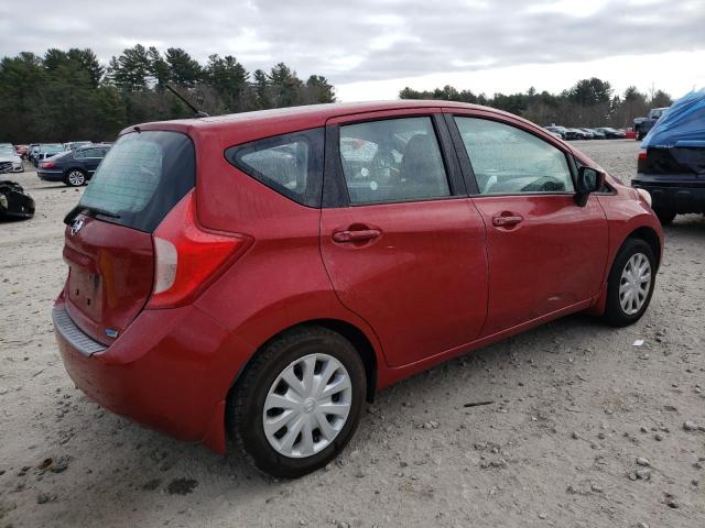 2015 NISSAN VERSA NOTE - 3N1CE2CP7FL392136