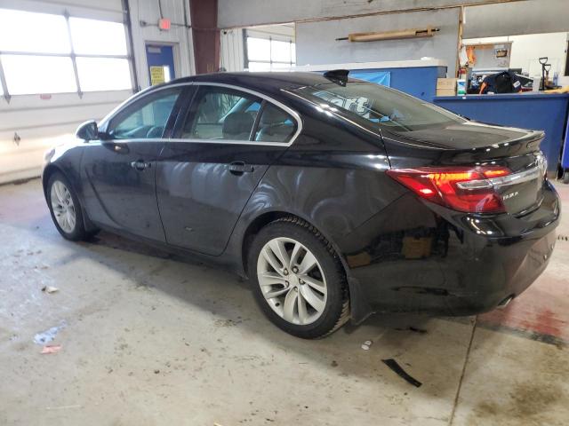 2015 BUICK REGAL 2G4GL5EX3F9214063