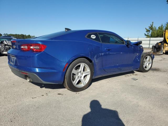 2019 CHEVROLET CAMARO LS - 1G1FB1RS2K0139959