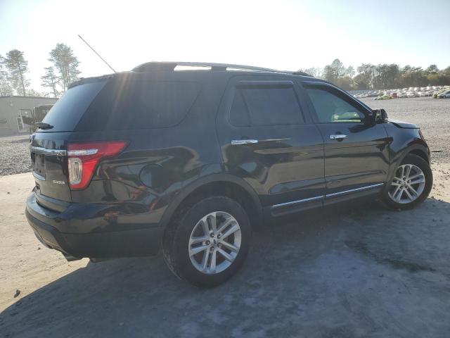 2015 FORD EXPLORER X - 1FM5K7D85FGA61414