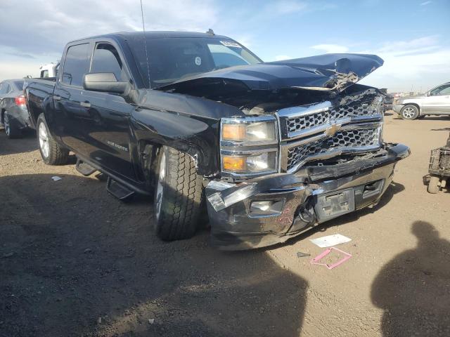 Vin: 3gcukreh6eg322546, lot: 59140775, chevrolet all models k1500 lt 20144