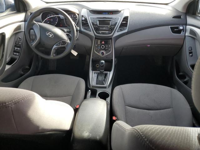 2016 HYUNDAI ELANTRA SE - 5NPDH4AE7GH685073