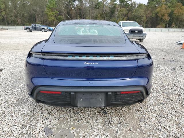 2021 PORSCHE TAYCAN WP0AA2Y19MSA15295