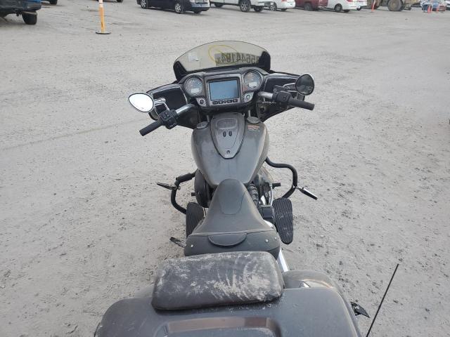 2018 INDIAN MOTORCYCLE CO. CHIEFTAIN - 56KTCBAA6J3360486