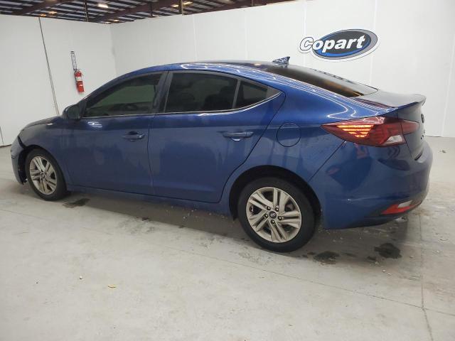 VIN 5NPD84LFXLH509862 2020 HYUNDAI ELANTRA no.2