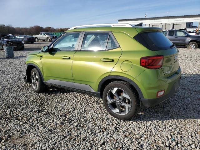 2022 HYUNDAI VENUE SEL - KMHRC8A39NU149928