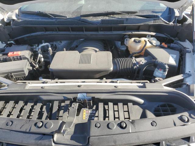 2021 CHEVROLET SILVERADO - 3GCUYEED2MG277558