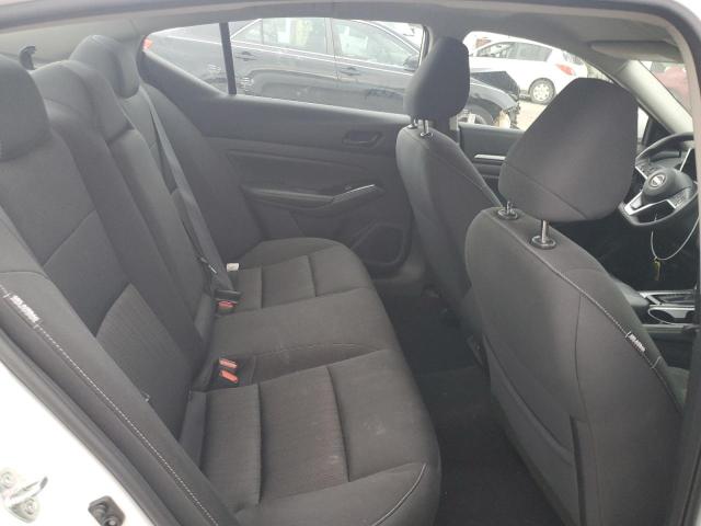 2023 NISSAN ALTIMA SV - 1N4BL4DV8PN408021