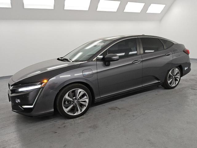 2020 HONDA CLARITY TO #3031725999