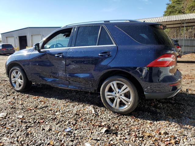 Vin: 4jgda2eb4ea380509, lot: 85581994, mercedes-benz m-class 350 bluetec 20142