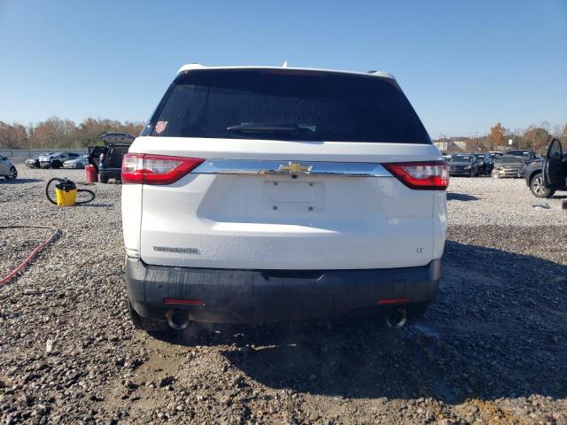 2019 CHEVROLET TRAVERSE L - 1GNERHKW4KJ199621