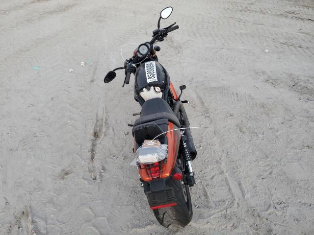 2013 HARLEY-DAVIDSON VRSCDX NIG 1HD1HHH14DC806161