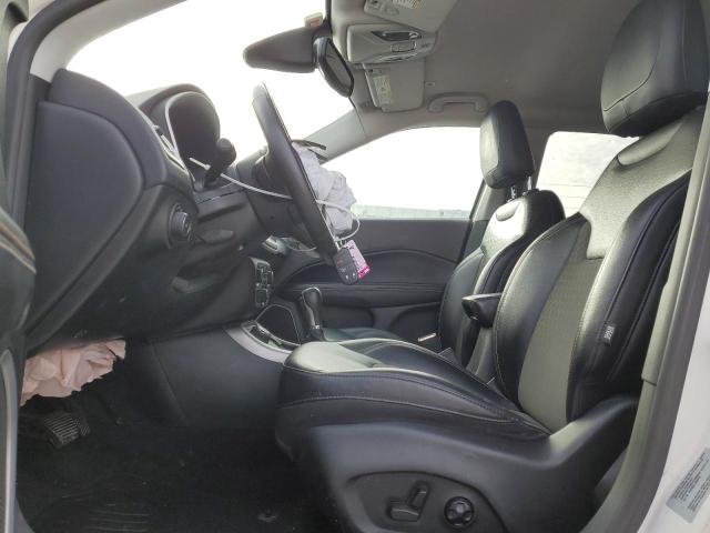 2017 JEEP COMPASS LA - 3C4NJDBB4HT646195