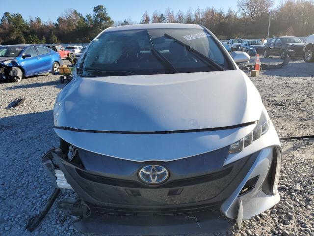 2021 TOYOTA PRIUS PRIM - JTDKAMFP5M3177844