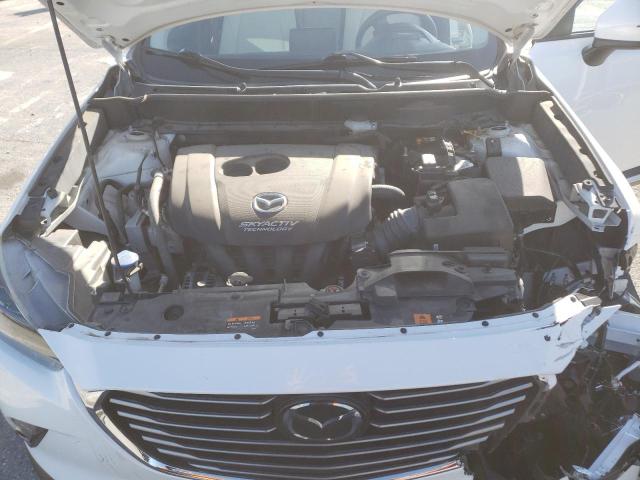 2017 MAZDA CX-3 GRAND - JM1DKFD72H0168191