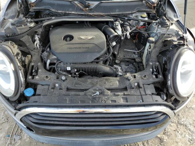 2017 MINI COOPER CLU WMWLN5C34H2E33533