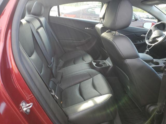 2019 CHEVROLET VOLT PREMI - 1G1RD6S55KU127077