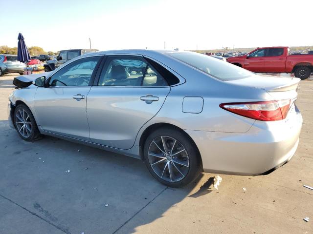 2017 TOYOTA CAMRY - 4T1BF1FK7HU314086