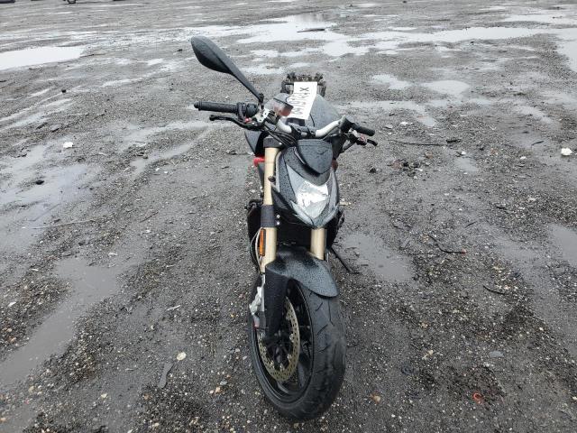 2014 DUCATI STREETFIGH ZDM11BMV1EB018073