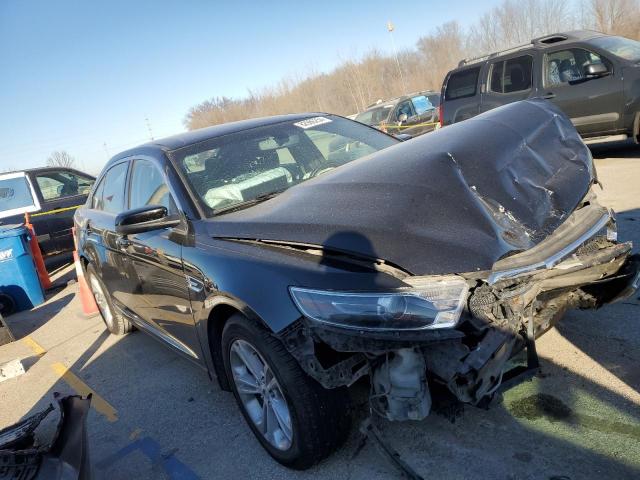 2016 FORD TAURUS SEL - 1FAHP2E89GG125823