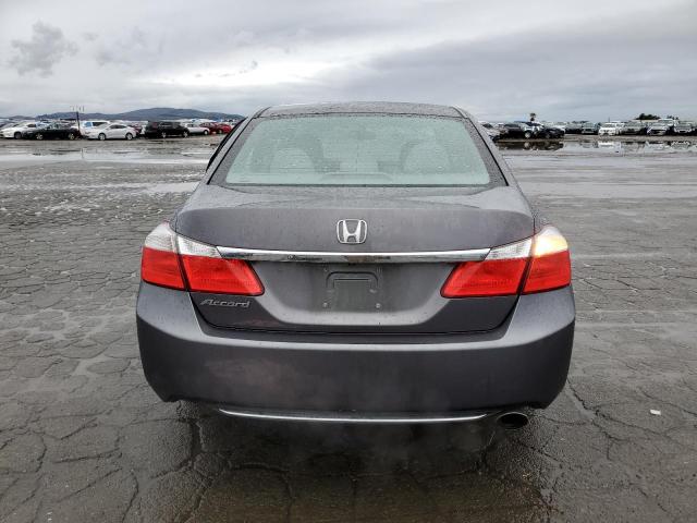 VIN 1HGCR2F71EA287967 2014 HONDA ACCORD no.6