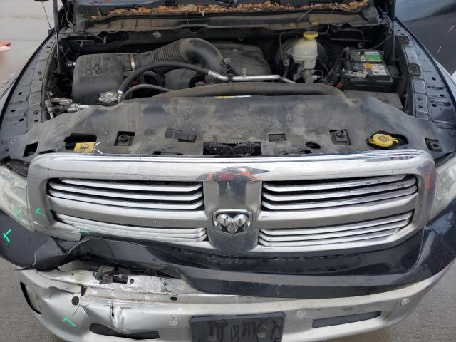 2017 RAM 1500 SLT - 1C6RR6LT4HS639401