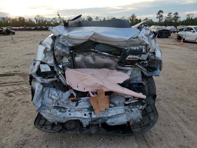 2019 HONDA CLARITY TO JHMZC5F3XKC003226
