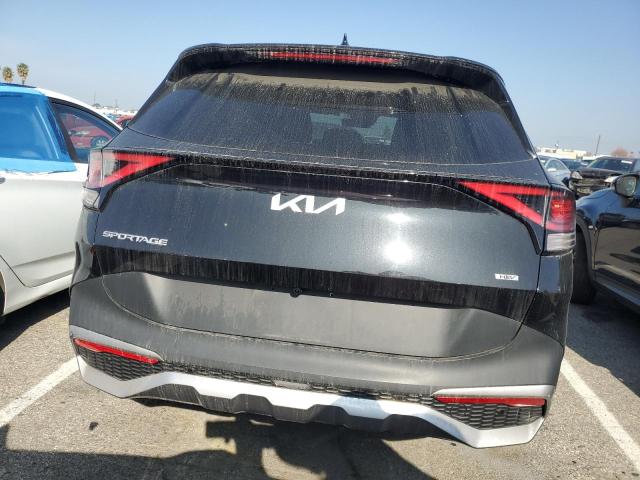 2023 KIA SPORTAGE E - KNDPVCAG8P7029762