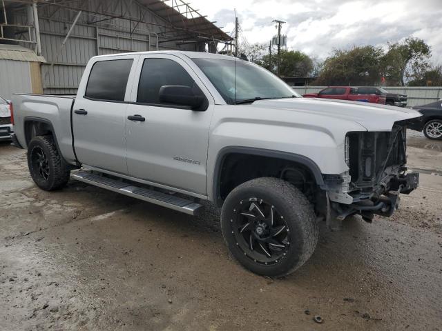 2017 GMC SIERRA C15 - 3GTP1LEH2HG352449