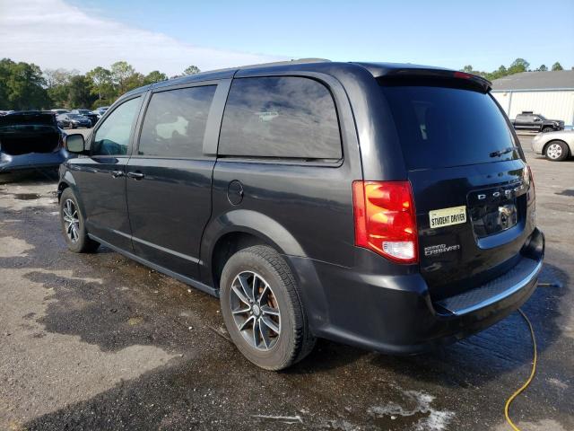 2018 DODGE GRAND CARA - 2C4RDGEGXJR199558