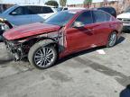 Lot #3033575085 2023 INFINITI Q50 LUXE