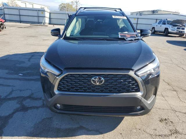 2024 TOYOTA COROLLA CR - 7MUDAAAGXRV073103