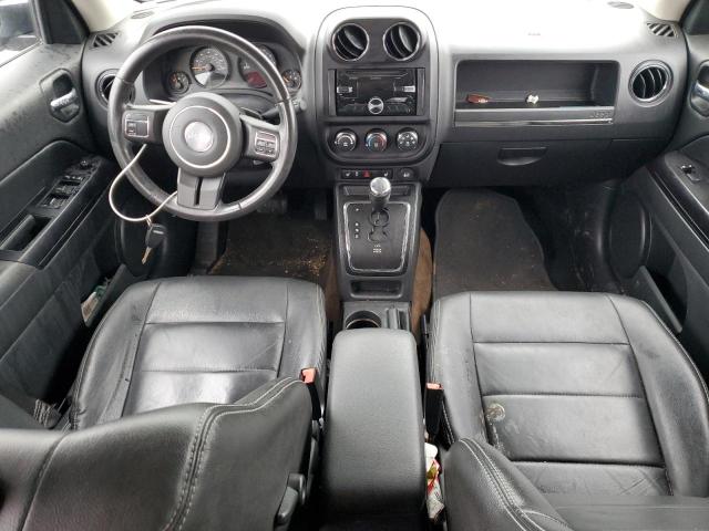 2015 JEEP PATRIOT 1C4NJRFB3FD143414