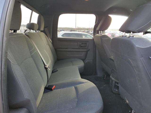 2021 RAM 2500 TRADE - 3C6UR5CL1MG583858