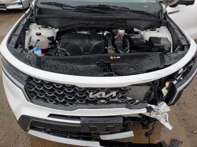 2022 KIA SORENTO SX - 5XYRKDLF1NG094478