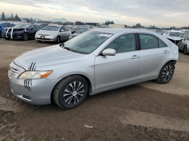 2007 TOYOTA CAMRY CE #3032989990