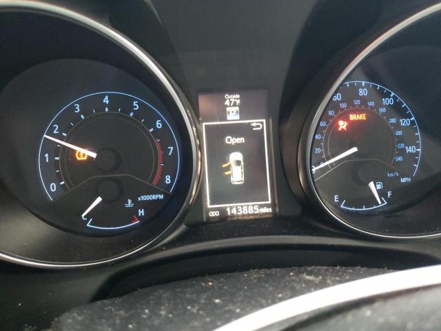 2016 TOYOTA SCION IM - JTNKARJE8GJ503859