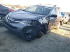2015 TOYOTA RAV4 LE - JTMBFREV2FJ047596