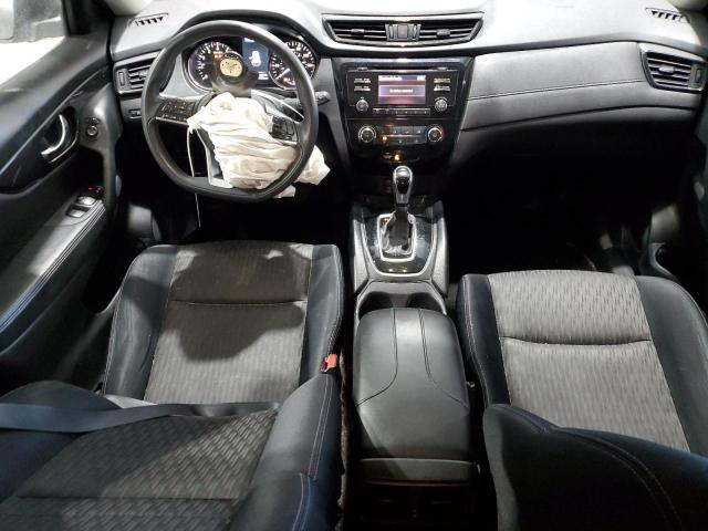 2017 NISSAN ROGUE S - JN8AT2MV7HW255870