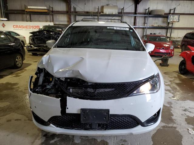 2020 CHRYSLER PACIFICA T - 2C4RC3BG1LR263912