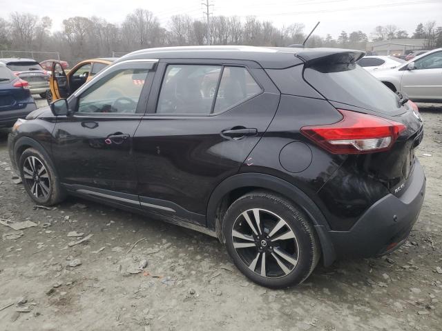 2020 NISSAN KICKS SR - 3N1CP5DV1LL523047