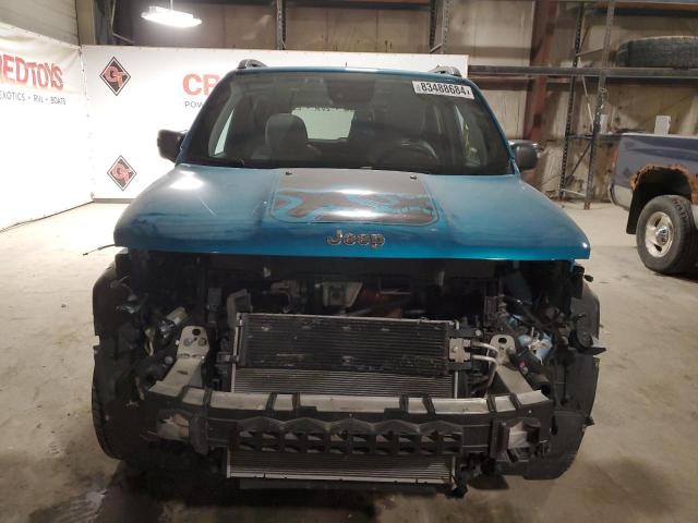 2021 JEEP RENEGADE L - ZACNJDD10MPM64318