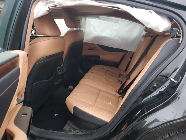 2023 LEXUS ES 300H BA 58AEA1C11PU036770