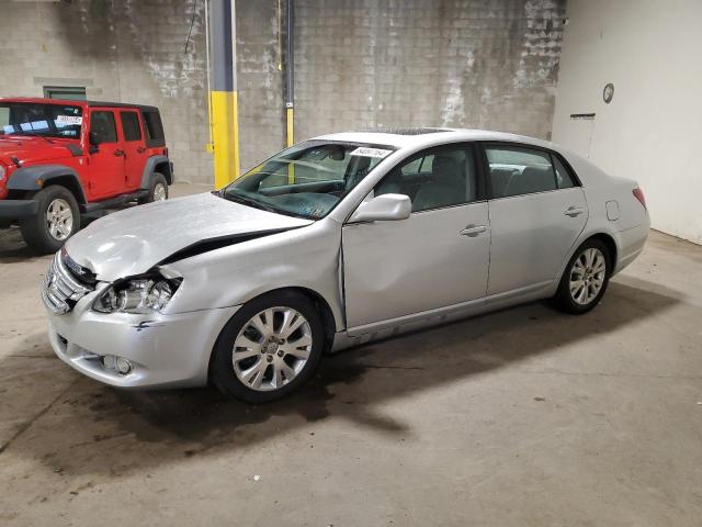 Global Auto Auctions: 2009 TOYOTA AVALON XL